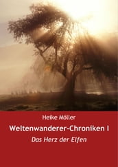 Weltenwanderer-Chroniken I