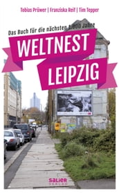 Weltnest Leipzig