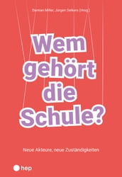 Wem gehört die Schule? (E-Book)