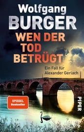 Wen der Tod betrügt