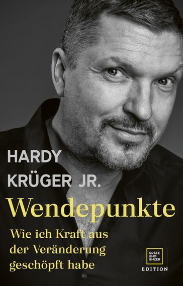 Wendepunkte - Hardy Kruger Jr.