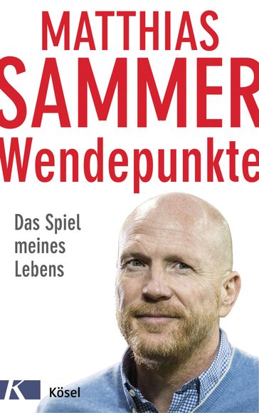 Wendepunkte - Matthias Sammer
