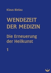 Wendezeit der Medizin