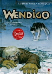 Wendigo - Tome 01