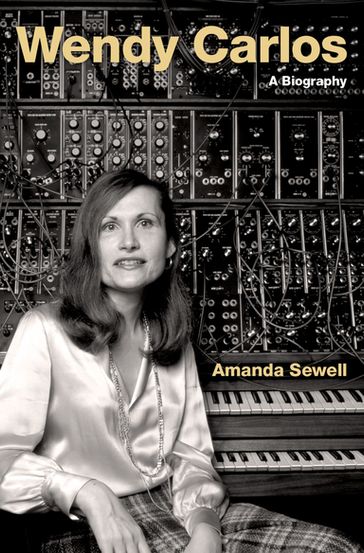 Wendy Carlos - Amanda Sewell