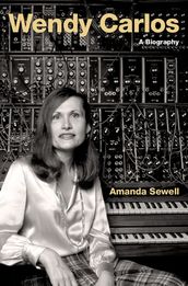 Wendy Carlos