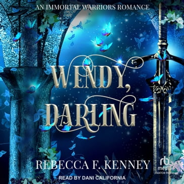 Wendy, Darling - Rebecca F. Kenney