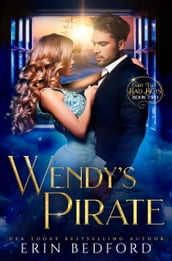 Wendy s Pirate