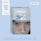 Wendy the 2nd mini album  wish you hell 