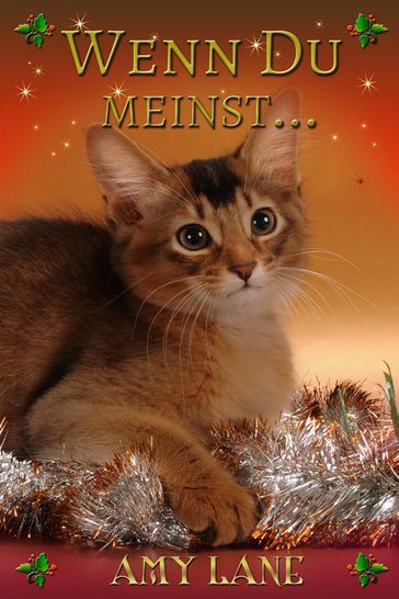 Wenn Du meinst... - Amy Lane