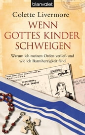 Wenn Gottes Kinder schweigen