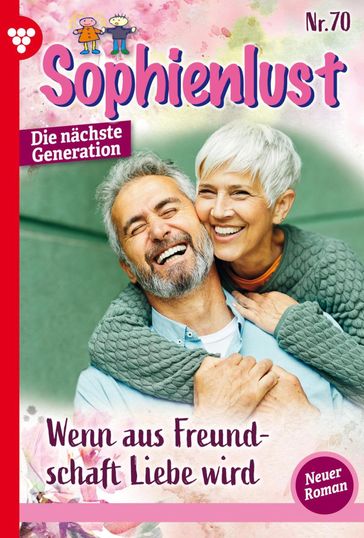 Wenn aus Freundschaft Liebe wird - Carina Lind