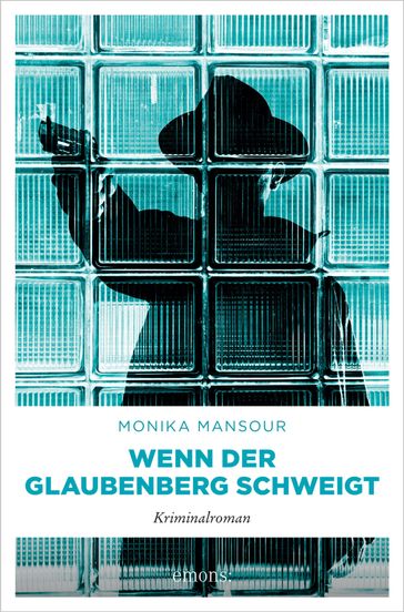 Wenn der Glaubenberg schweigt - Monika Mansour