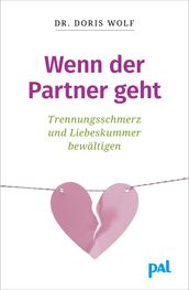 Wenn der Partner geht