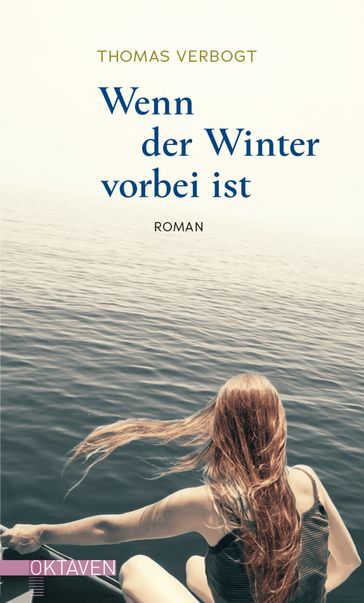 Wenn der Winter vorbei ist - Thomas Verbogt