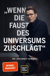 Wenn die Faust des Universums zuschlagt