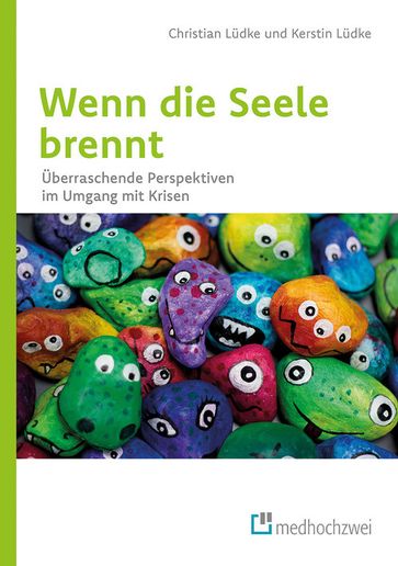 Wenn die Seele brennt - Kerstin Ludke - Christian Ludke