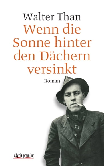 Wenn die Sonne hinter den Dächern versinkt - Walter Than