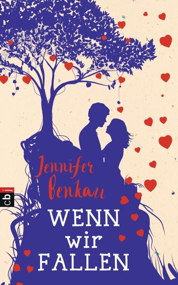 Wenn wir fallen - Jennifer Benkau