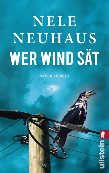 Wer Wind sät - Nele Neuhaus