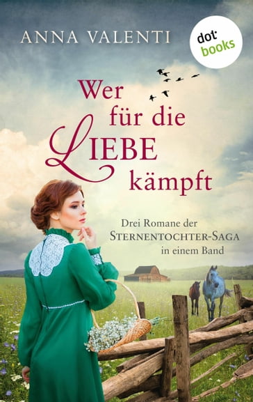 Wer für die Liebe kämpft - Anna Valenti