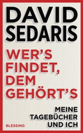 Wer s findet, dem gehört s