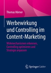 Werbewirkung und Controlling im Content-Marketing