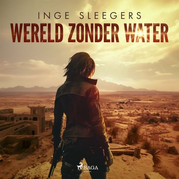 Wereld zonder water - Inge Sleegers