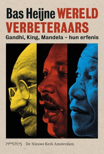 Wereldverbeteraars - Bas Heijne