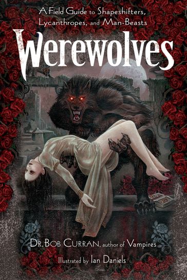 Werewolves - Bob Curran