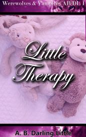 Werewolves & Vampires AB/DL 1: Little Therapy