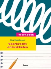 Werkboek veerkracht ontwikkelen