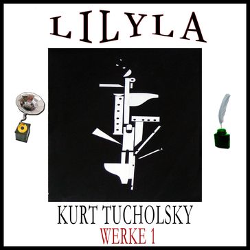 Werke 1 - Kurt Tucholsky
