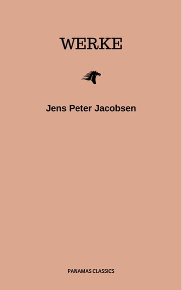 Werke - Jens Peter Jacobsen