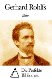 Werke von Gerhard Rohlfs