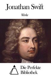 Werke von Jonathan Swift