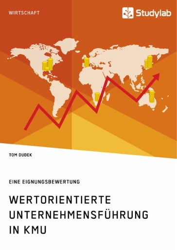 Wertorientierte Unternehmensführung in KMU - Tom Dudek