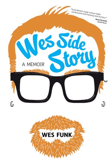 Wes Side Story - Wes Funk
