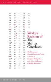 Wesley s Revision of The Shorter Catechism