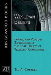 Wesleyan Beliefs