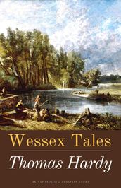 Wessex Tales