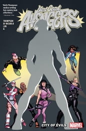 West Coast Avengers Vol. 2