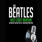 West Coast Invasion - Previously Unreleased Interviews