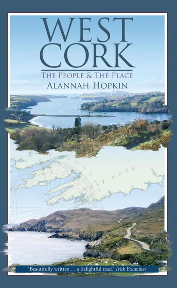 West Cork - Alannah Hopkin