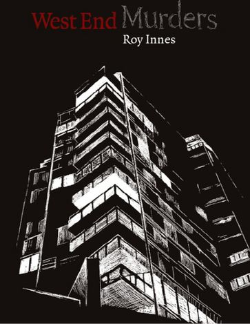 West End Murders - Roy Innes