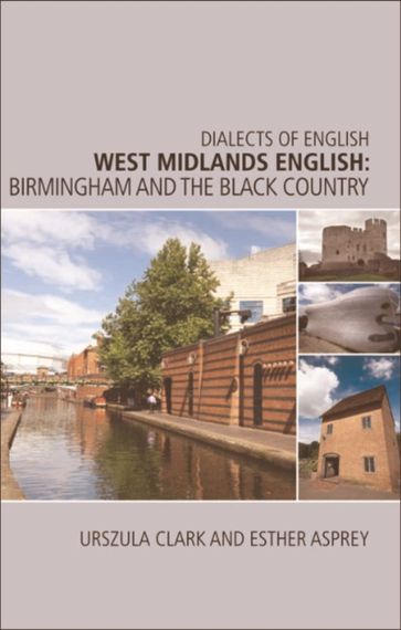 West Midlands English - Urszula Clark
