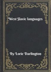 West Slavic languages