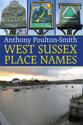 West Sussex Place Names