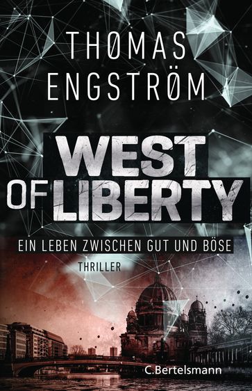 West of Liberty - Thomas Engstrom