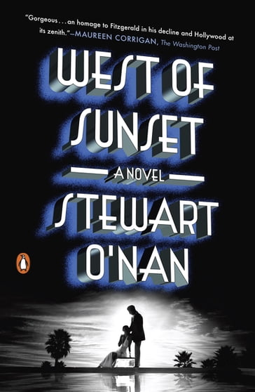 West of Sunset - Stewart O